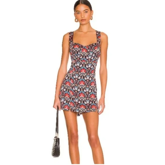 Free People Dresses & Skirts - FREE PEOPLE Mini dress NWT